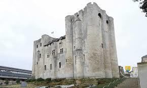 Donjon de Niort